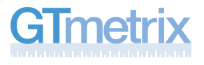 GTMetrix Logo