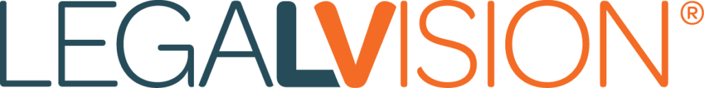 LegalVision Logo