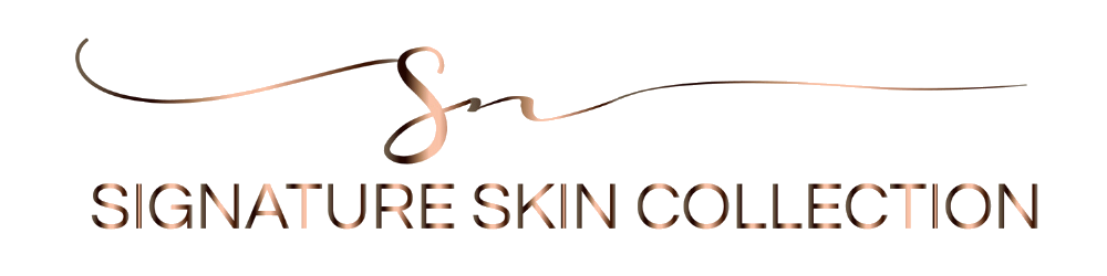 Signature Skin Collection Logo 1